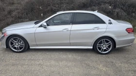 Mercedes-Benz E 350, снимка 8