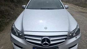 Mercedes-Benz E 350, снимка 6
