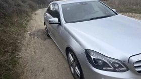 Mercedes-Benz E 350, снимка 12