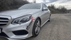 Mercedes-Benz E 350, снимка 1