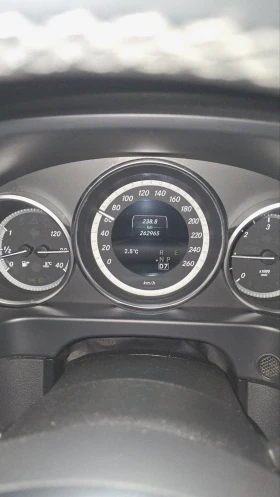 Mercedes-Benz E 350, снимка 16