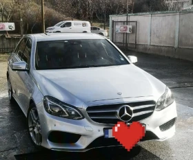 Mercedes-Benz E 350, снимка 10