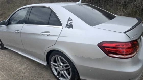 Mercedes-Benz E 350, снимка 10