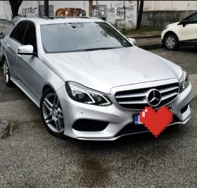 Mercedes-Benz E 350, снимка 5