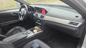 Mercedes-Benz E 350, снимка 11