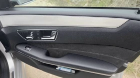 Mercedes-Benz E 350, снимка 9