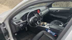 Mercedes-Benz E 350, снимка 7