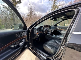 Mercedes-Benz S 350 AMG, снимка 6