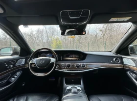 Mercedes-Benz S 350 AMG, снимка 7
