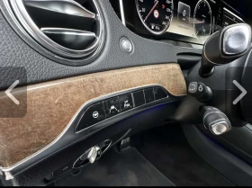 Mercedes-Benz S 350 AMG, снимка 10