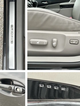 Lexus GS 300 3.0I/V6/ВНИМАНИЕ!!!114X.KM!!!!!/FULL MAX, снимка 15