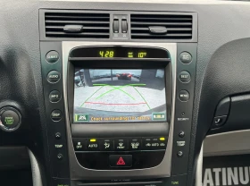 Lexus GS 300 3.0I/V6/ВНИМАНИЕ!!!114X.KM!!!!!/FULL MAX, снимка 14
