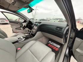 Lexus GS 300 3.0I/V6/ВНИМАНИЕ!!!114X.KM!!!!!/FULL MAX, снимка 7