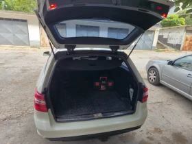 Mercedes-Benz E 350 E350 CDI 4Matic, снимка 6