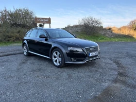 Audi A4 Allroad 3.0 TDI, снимка 3