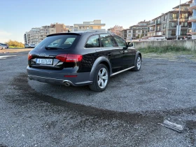 Audi A4 Allroad 3.0 TDI, снимка 4
