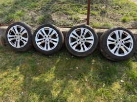 Mercedes-Benz C 220, снимка 8