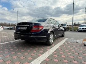 Mercedes-Benz C 220, снимка 2