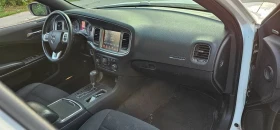 Dodge Charger AвтоКредит* (ЦЕНА ДО БГ), снимка 7