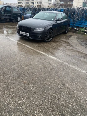 Audi A4 2.0tdi, снимка 1