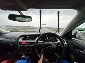 Audi A4 2.0tdi, снимка 6