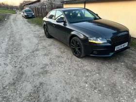 Audi A4 2.0tdi, снимка 10