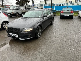 Audi A4 2.0tdi, снимка 3