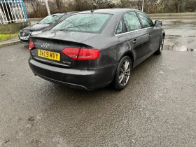 Audi A4 2.0tdi, снимка 4