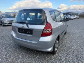 Honda Jazz 1, 4 I AVTOMATIK , снимка 5