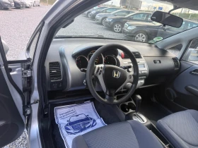 Honda Jazz 1, 4 I AVTOMATIK , снимка 10