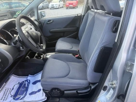 Honda Jazz 1, 4 I AVTOMATIK , снимка 9