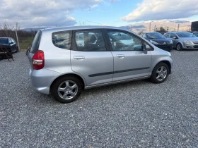 Honda Jazz 1, 4 I AVTOMATIK , снимка 8