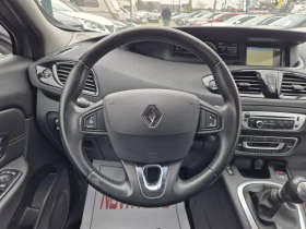 Renault Grand scenic 1.5D-7 МЕСТА-FACE LIFT, снимка 8