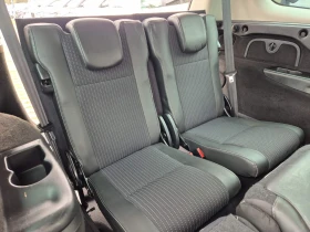 Renault Grand scenic 1.5D-7 МЕСТА-FACE LIFT, снимка 14