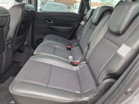 Renault Grand scenic 1.5D-7 МЕСТА-FACE LIFT, снимка 13