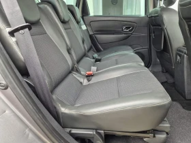 Renault Grand scenic 1.5D-7 МЕСТА-FACE LIFT, снимка 12