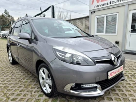 Renault Grand scenic 1.5D-7 МЕСТА-FACE LIFT, снимка 5