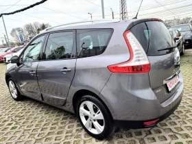 Renault Grand scenic 1.5D-7 МЕСТА-FACE LIFT, снимка 2