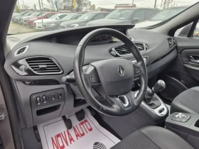 Renault Grand scenic 1.5D-7 МЕСТА-FACE LIFT, снимка 7