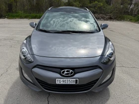 Hyundai I30 1.6i, снимка 1