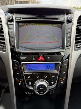 Hyundai I30 1.6i, снимка 13