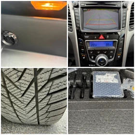 Hyundai I30 1.6i, снимка 15