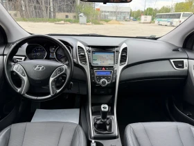 Hyundai I30 1.6i, снимка 8