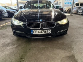 BMW 320 LIXURY LINE, снимка 10