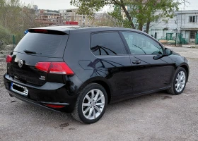 VW Golf 1.6tdi, снимка 5