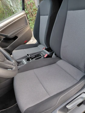 VW Golf 1.6tdi, снимка 8