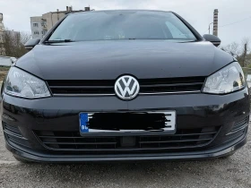 VW Golf 1.6tdi, снимка 2