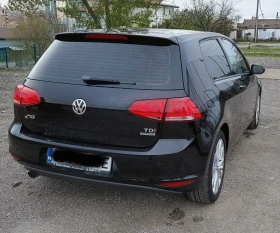 VW Golf 1.6tdi, снимка 3