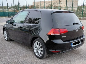VW Golf 1.6tdi, снимка 4