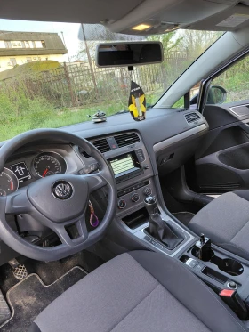 VW Golf 1.6tdi, снимка 6